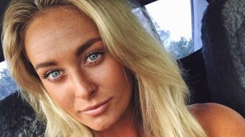 Έρευνα στα βίντεο από τη θαλαμηγό για το θάνατο του μοντέλου