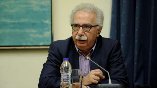 Γαβρόγλου: «Εκ του πονηρού» υποστηρίζεται ότι υπονομεύεται το αδιάβλητο