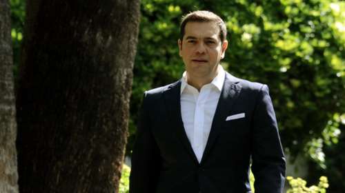 Στα Χανιά αύριο ο πρωθυπουργός Αλέξης Τσίπρας