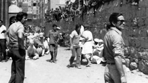 Pier Paolo Pasolini - Ο μεγάλος αιρετικός στην Ταινιοθήκη