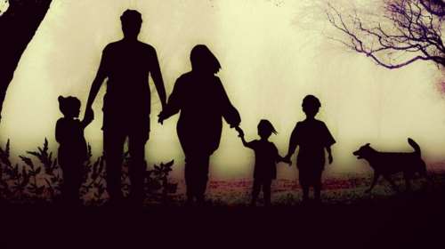 Θεσσαλονίκη: Πρόστιμο 300 ευρώ σε οικογένεια λόγω φασαρίας των παιδιών!