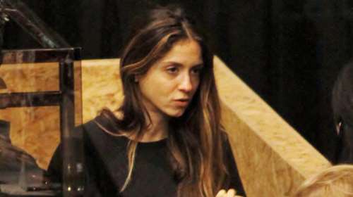 Στο νοσοκομείο η Σοφία Καρβέλα - το πρόβλημα υγείας και το μήνυμά της