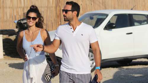 Έφυγαν για ταξίδι του μέλιτος- Ο προορισμός που δεν περιμένετε