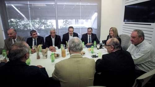 Δέσμευση Γεννηματά οι φόροι για επιχειρήσεις να μειωθούν από 29% στο 20%