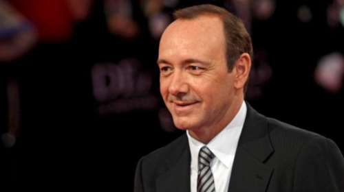 Δε θα διωχθεί ο Κέβιν Σπέισι για παρενόχληση στο Λος Άντζελες