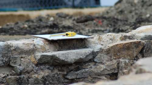 Βρέθηκε το αρχαιότερο τυρί της Μεσογείου ηλικίας 7.200 ετών