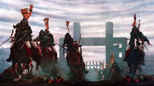 Ακίρα Κουροσάβα: Ο Ιάπωνας «Σαίξπηρ» του κινηματογράφου