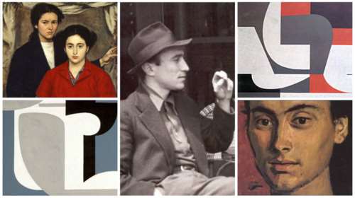 H προσωπική συλλογή βιβλίων του Γιάννη Μόραλη στη Βέροια