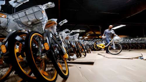 Γερμανία: Πρώτη στην Ευρωπαϊκή Ένωση στις αυξήσεις των πραγματικών μισθών