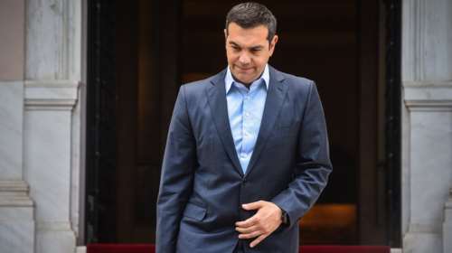 Τον υπουργό Εμπορίου των ΗΠΑ συναντά ο Αλ. Τσίπρας αύριο