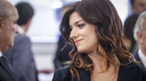 Νοτοπούλου: Δούλεψα στο Περίπτερο Τουρισμού, όχι ως καθαρίστρια