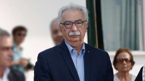 Γαβρόγλου: Λιγότερα μαθήματα, μεγαλύτερο βάθος στην Γ&#39; Λυκείου