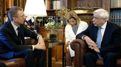 «Οι υποψήφιοι ηγέτες της ΕΕ να σέβονται της ευρωπαϊκές αξίες»