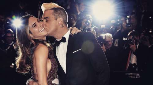 Τρίτο παιδί με παρένθετη μητέρα απέκτησε στα κρυφά ο Ρόμπι Γουίλιαμς