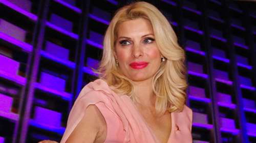 Αυτό που ζήτησαν στη Μενεγάκη να κάνει είναι απίστευτο!