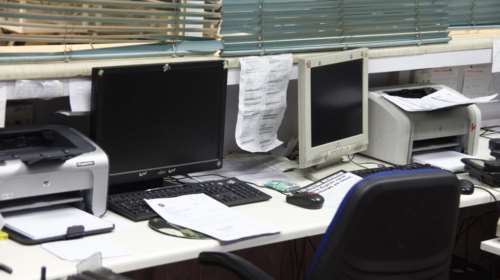 ΑΔΕΔΥ: «Γερασμένοι» οι δημόσιοι υπάλληλοι στην Ελλάδα