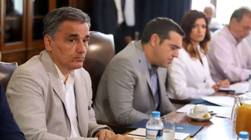 Κυβερνητικές πηγές: Το πακέτο της ΔΕθ δεν βάζει σε κίνδυνο τα πλεονάσματα