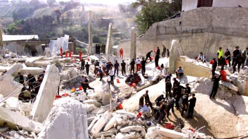 Κανείς δεν θα ξεχάσει που βρίσκονταν στις 14:57 της 7ης Σεπτεμβρίου 1999