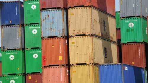 Κανονικά η προσέλευση των εργαζομένων στις προβλήτες ΙΙ και ΙΙΙ του ΣΕΠ