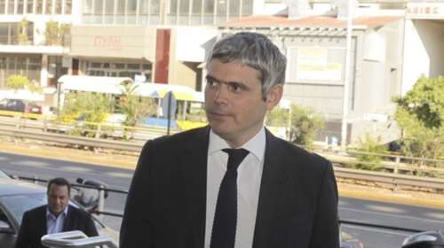 Νέα κόντρα κυβέρνησης - ΝΔ για το «ασφαλιστικό Πινοσέτ»