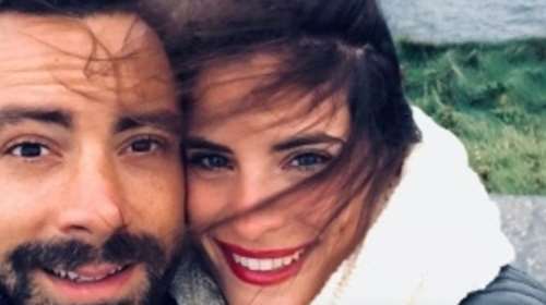 Σάκης-Χριστίνα:Ενα γαμήλιο ταξίδι σε ...αναμετάδοση απ&#39;τα social media