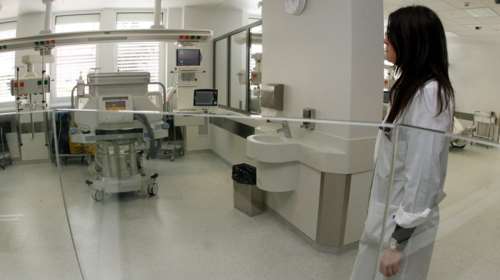 Υπέκυψε το δεκάχρονο κοριτσάκι που παρασύρθηκε από μοτοσικλετιστή της ΕΛ.ΑΣ