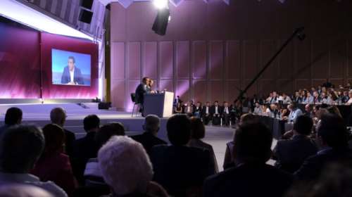 O Tσίπρας, η &quot;πορεία των πραγμάτων&quot; και ο χρόνος των εκλογών