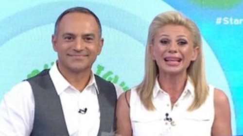 Στη φωλιά των Κου Κου: Επέστρεψαν ανανεωμένοι Κατσούλης και Καραβάτου