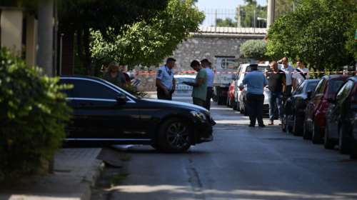 Αντιφατικές μαρτυρίες για τη δολοφονία του φαρμακοποιού στο Ψυχικό