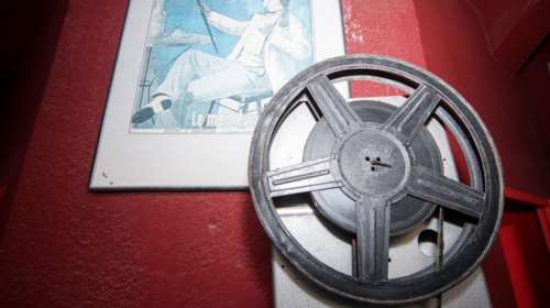 Η Θεσσαλονίκη στο επίκεντρο των χολυγουντιανών παραγωγών