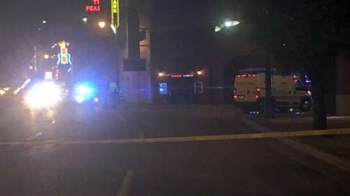 Πυροβολισμοί σε κλαμπ στο Μέμφις - Τουλάχιστον 4 τραυματίες