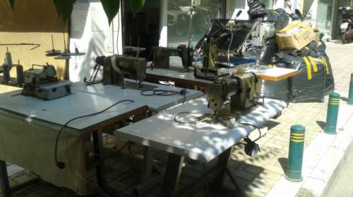 Τεράστιο κύκλωμα προϊόντων «μαϊμού» εξάρθρωσε το ΣΔΟΕ