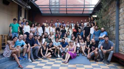 Τι θα δούμε το χειμώνα στο θέατρο του Νέου Κόσμου