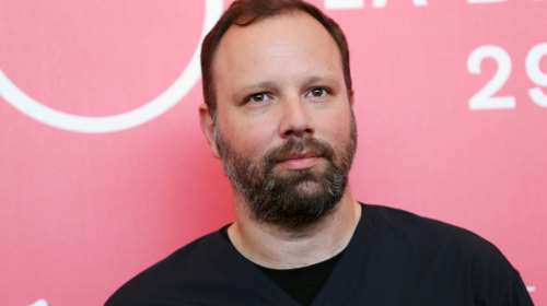 Συγχαρητήρια ΥΠΠΟΑ για τη βράβευση Λάνθιμου