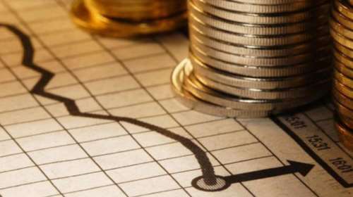 Αυξημένο κατά 605 εκατ. ευρώ το πρωτογενές πλεόνασμα το 7μηνο