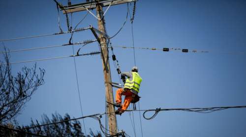 «Μάστιγα» οι ρευματοκλοπές, διαπιστώθηκαν πάνω από 5.200