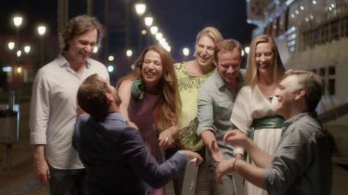 Κι όμως, κανένα κανάλι δεν ενδιαφέρθηκε για το Λόγω Τιμής: Πού θα προβληθεί