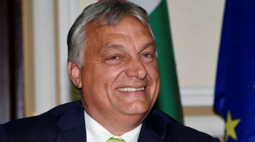 Το Eυρωκοινοβούλιο αποφασίζει για κυρώσεις κατά της Ουγγαρίας