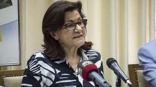 Φωτίου: Η ΝΔ εύχεται να περικοπούν οι συντάξεις