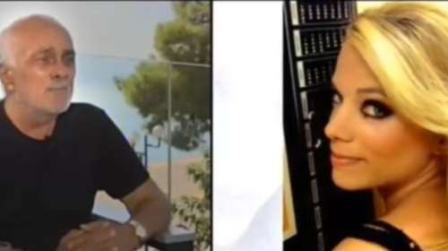 Για πρώτη φορά μετά τον θάνατό της δημοσιογράφου Ν.Βαρελά, μιλά ο πατέρας