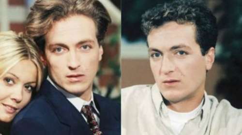 Πιο γοητευτικός από ποτέ: Δείτε πώς είναι σήμερα ο «Τίμος» από τη Λάμψη