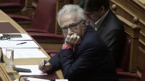 Γαβρόγλου: Θα το δούμε για τα δημοτικά με το κουδούνι στις 9