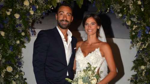 Περιμένουν παιδί; Ο Σάκης Τανιμανίδης απαντάει