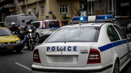 Βόλος: Βγήκε μαχαίρι σε επεισόδιο μεταξύ μαθητών Γυμνασίου και Δημοτικού!