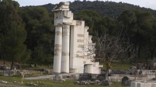 Η πρώτη διαδικτυακή πλατφόρμα για την παγκόσμια κληρονομιά