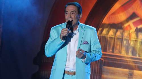 Δάκης: Είχα καρκίνο και έκανα χημειοθεραπείες, οι γιατροί φοβήθηκαν για...