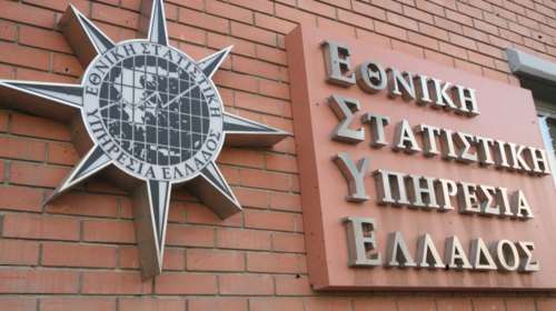 ΕΛΣΤΑΤ: Στο 19% μειώθηκε η ανεργία το β&#39; τρίμηνο