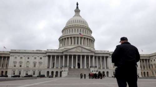 Νέες πιέσεις του Κογκρέσου προς την Τουρκία για τα F-35