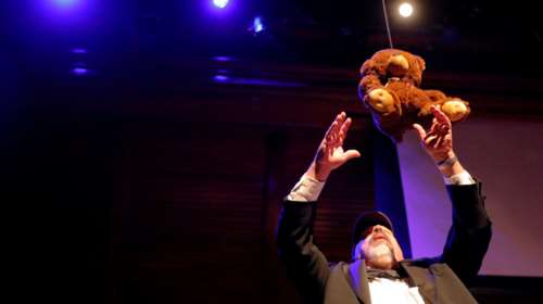 Tα βραβεία Νόμπελ του «τρελού επιστήμονα» στο Χάρβαρντ [Εικόνες]