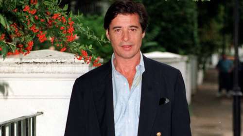 Πέθανε ο Ο.Χόαρ, ο άντρας που είχε ερωτευτεί παθιασμένα η Νταϊάνα